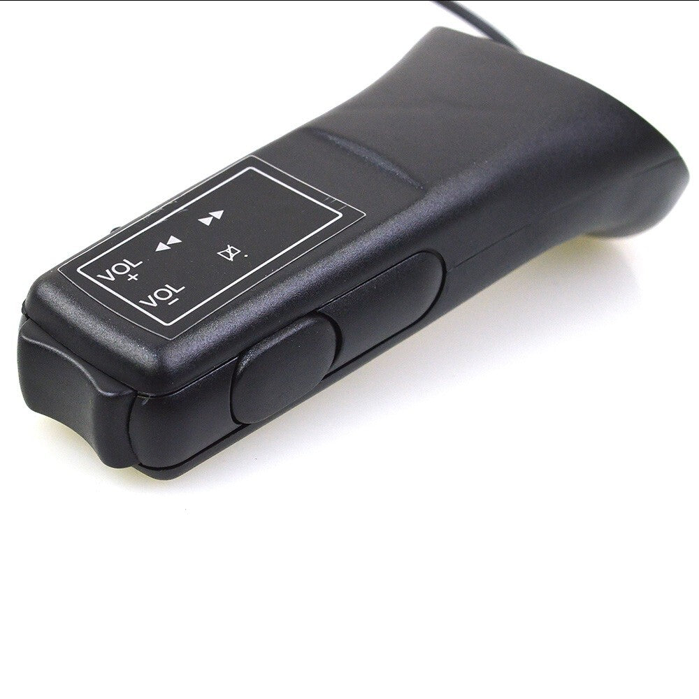 Car Steering Wheel Button Remote Controller For Stereo Radio GPS DVD Universal10