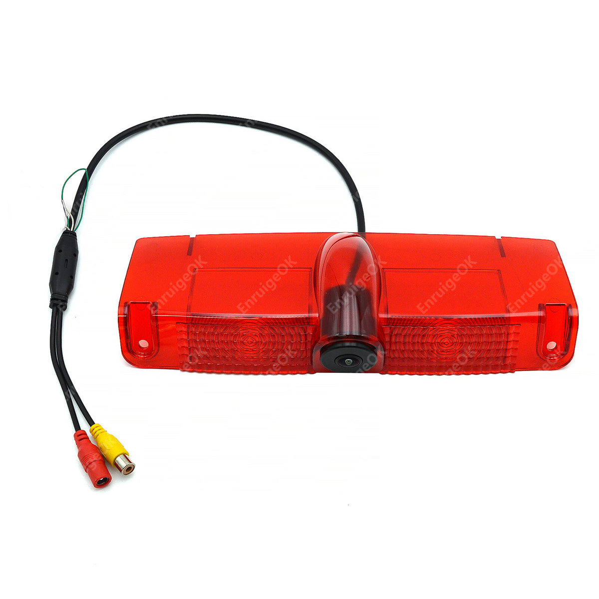 Brake Light Reversing Camera Kit For Chevrolet Express GMC Savana Van 2003-201918