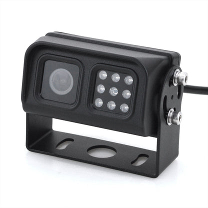 7'' Backup Camera System With Monitor Kit Back Parking Night Vision For Truck RV15