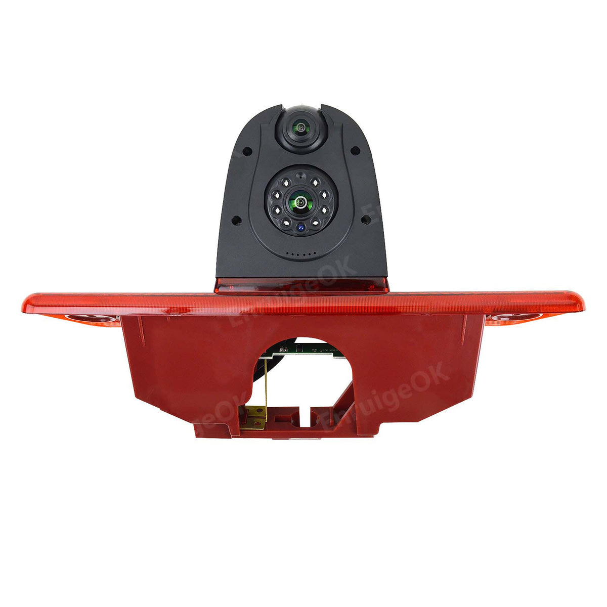 6.86'' Split Screen & Peugeot Expert Citroen Dispatch Brake Light Reverse Camera15