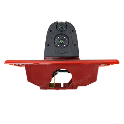 6.86'' Split Screen & Peugeot Expert Citroen Dispatch Brake Light Reverse Camera15