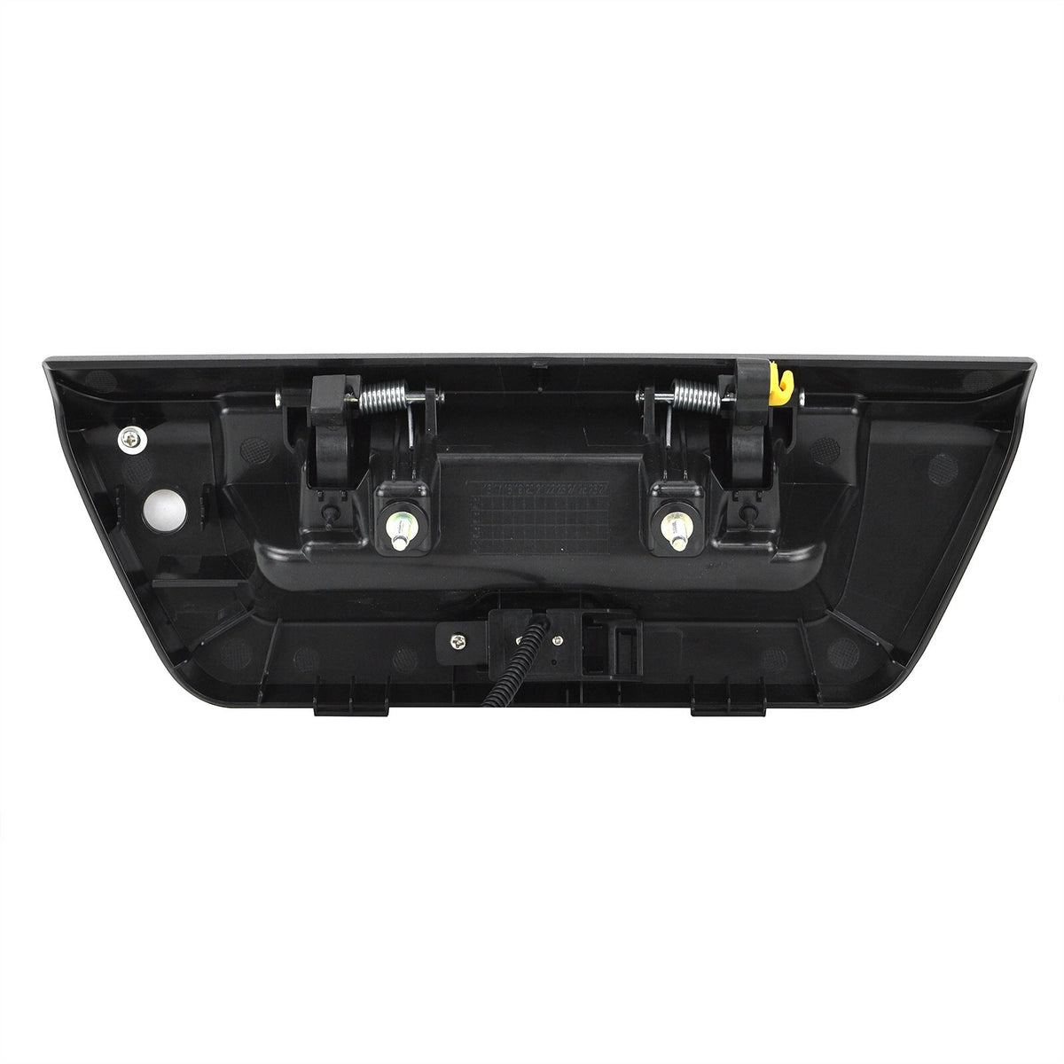 Tailgate Handle Rear View Backup Camera for Ford F150 2015-2018 & 4.3'' Monitor14