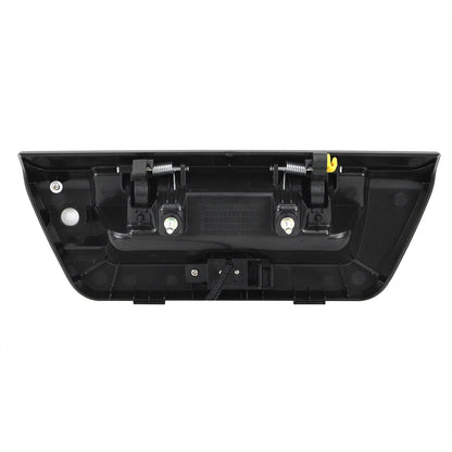 Tailgate Handle Rear View Backup Camera for Ford F150 2015-2018 & 4.3'' Monitor14