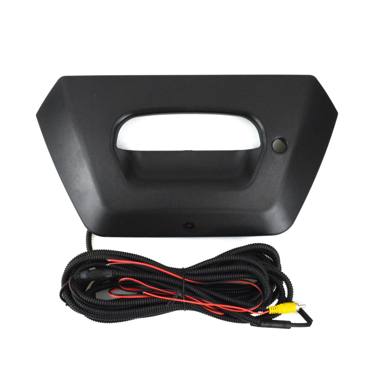 For 2002-2006 Chevy Avalanche Tailgate Handle with Backup Camera &4.3'' Monitor18
