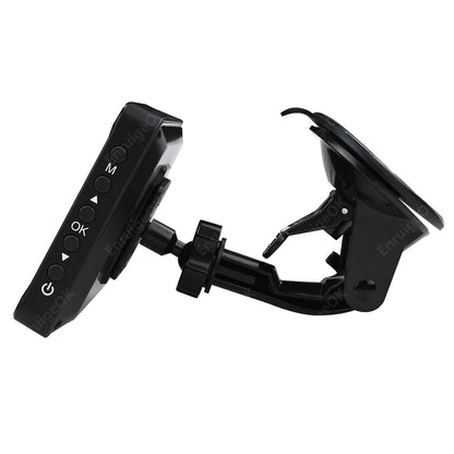 Baby Car Camera 5" 1080P Monitor 360° Rotation USB Plug with HD IR Night Vision14