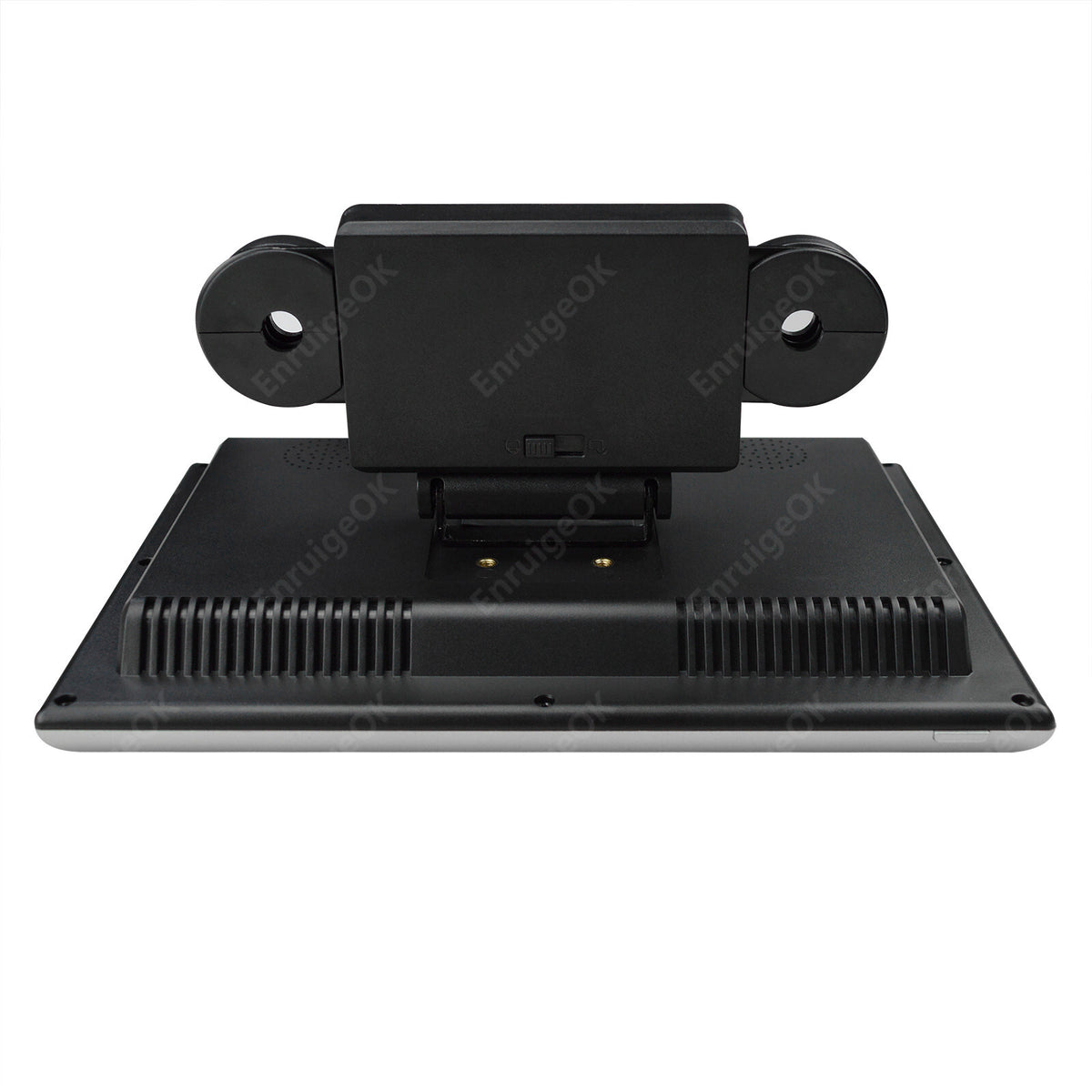 9'' Touch Screen Car Headrest Monitor Rear Seat Entertainment 1080P Media Player11