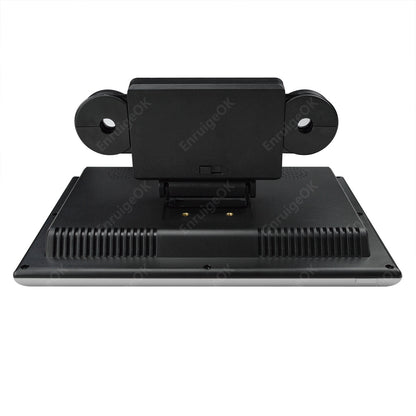 9'' Touch Screen Car Headrest Monitor Rear Seat Entertainment 1080P Media Player11