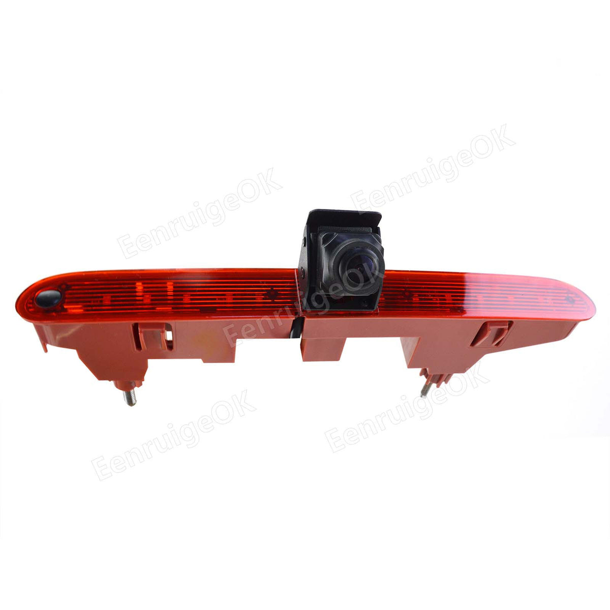 Rear Reversing Camera For Citroen Berlingo Peugeot Partner Mk2 MK3 + 7" Monitor11