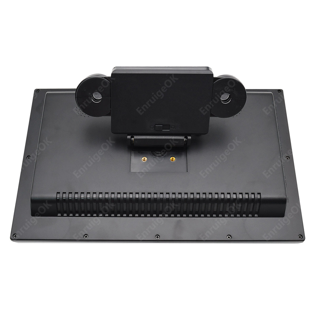 11.6 Inch Car Headrest Player Rear Auto Monitor Video USB TF WIFI BT Androind 119