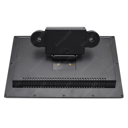 11.6 Inch Car Headrest Player Rear Auto Monitor Video USB TF WIFI BT Androind 119
