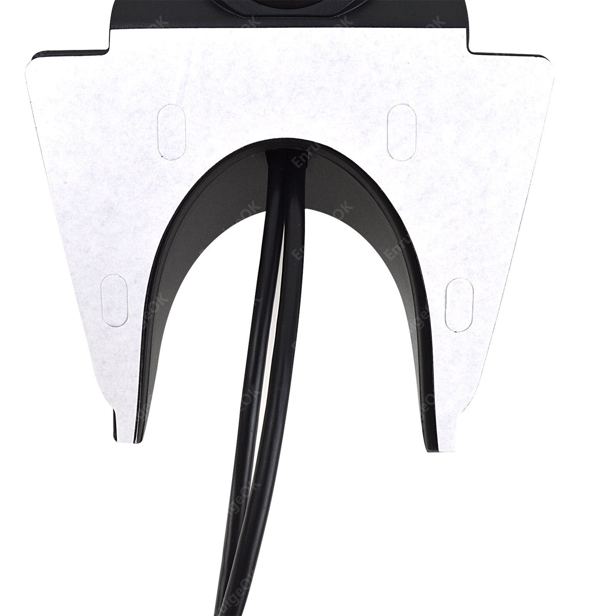 Dual Lens Rear View Reverse Camera Roof Mount For Mercedes-Benz Sprinter Van14