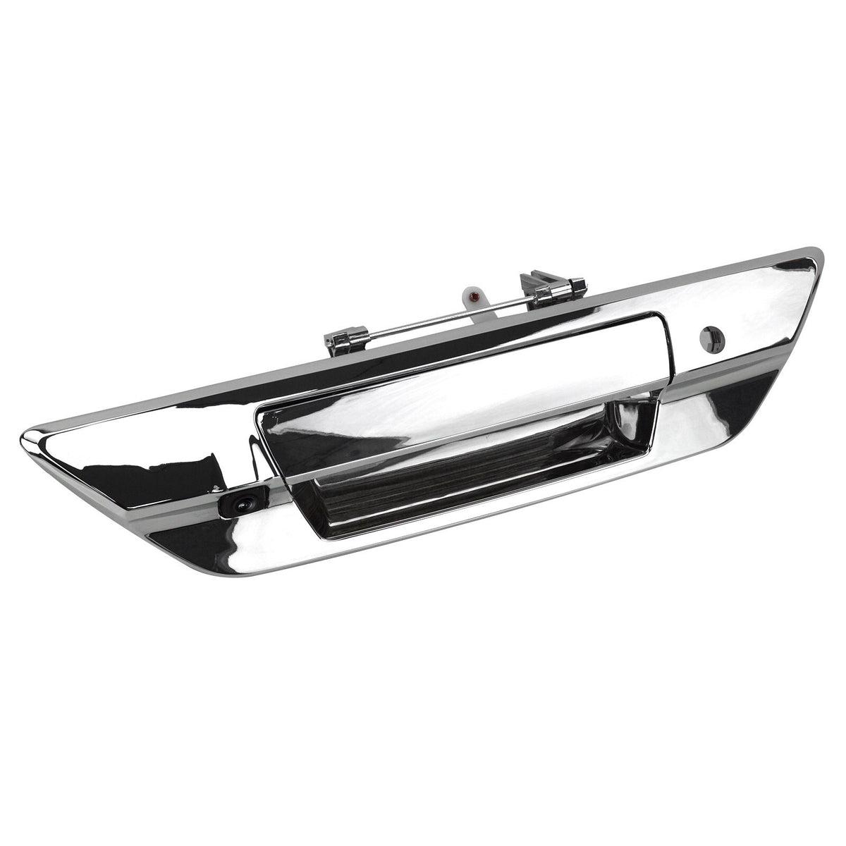 Reversing Camera for Toyota Hilux Revo 2015-2021 Pickup Truck Tailgate Handle10