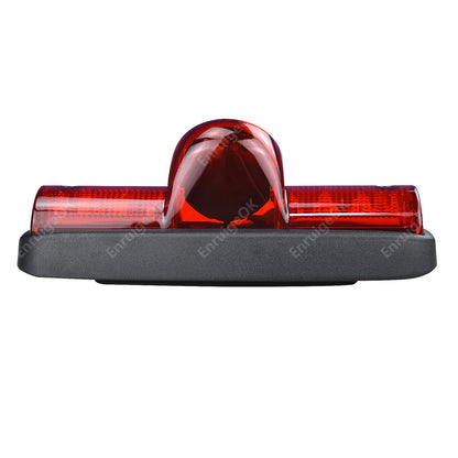 Brake Light Rear View Reverse Camera For Nissan NV 1500 2500 3500 Cargo Van13