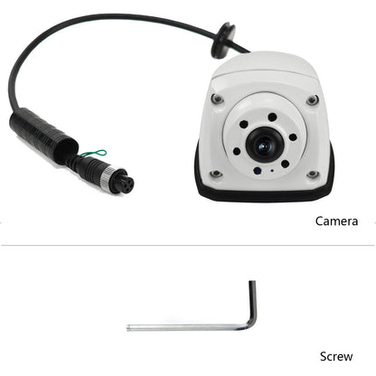 Side View Parking Camera AHD 1080P Night Vision Waterproof for Heavy Duty Truck16