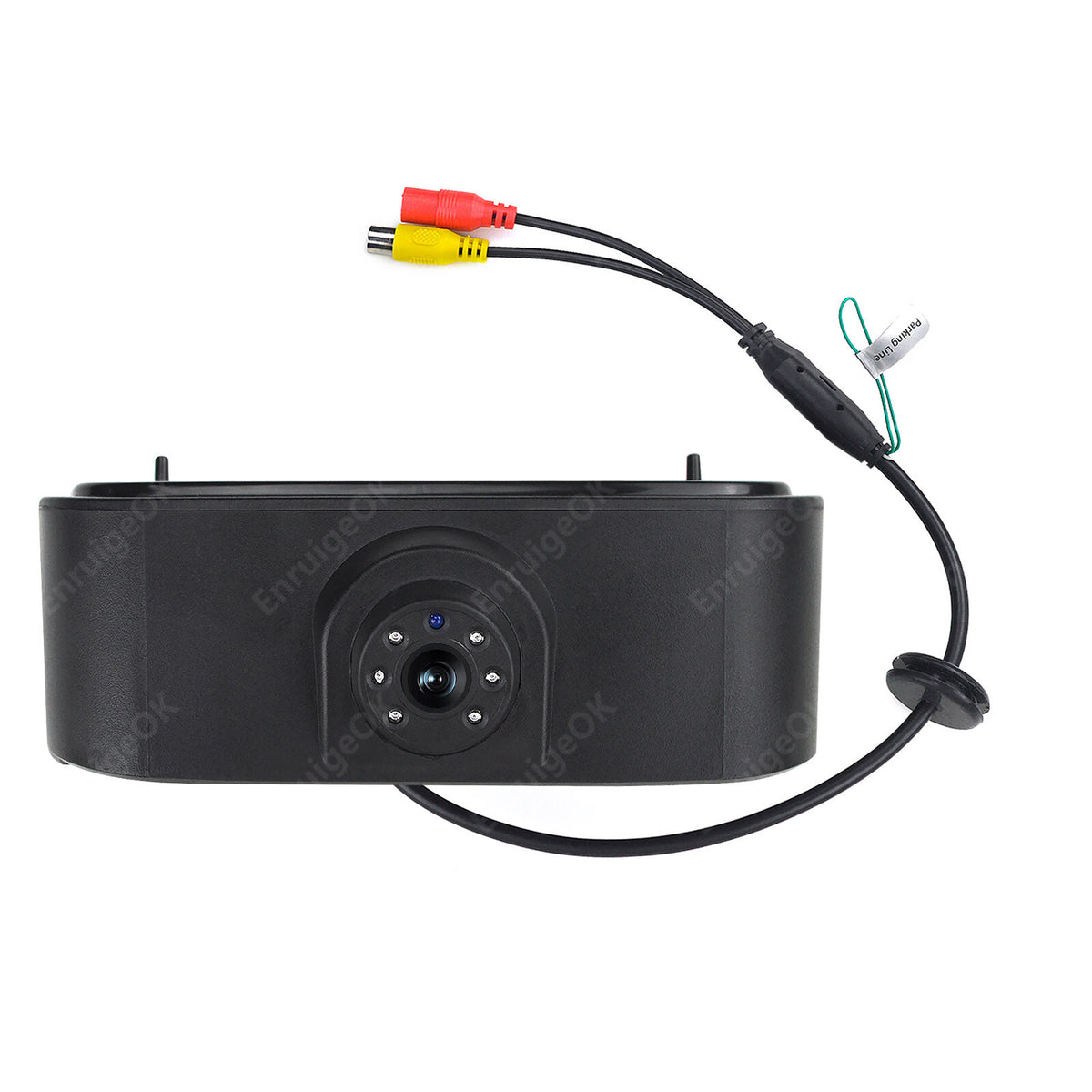 3rd Brake Light Reverse Camera For Nissan NV200 Chevy City Express & 5" Monitor18