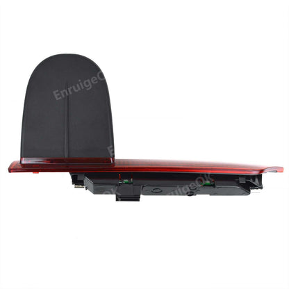 Dual Lens 3rd Brake Light Backup Camera for Ford Transit Custom Van 2016-Present
