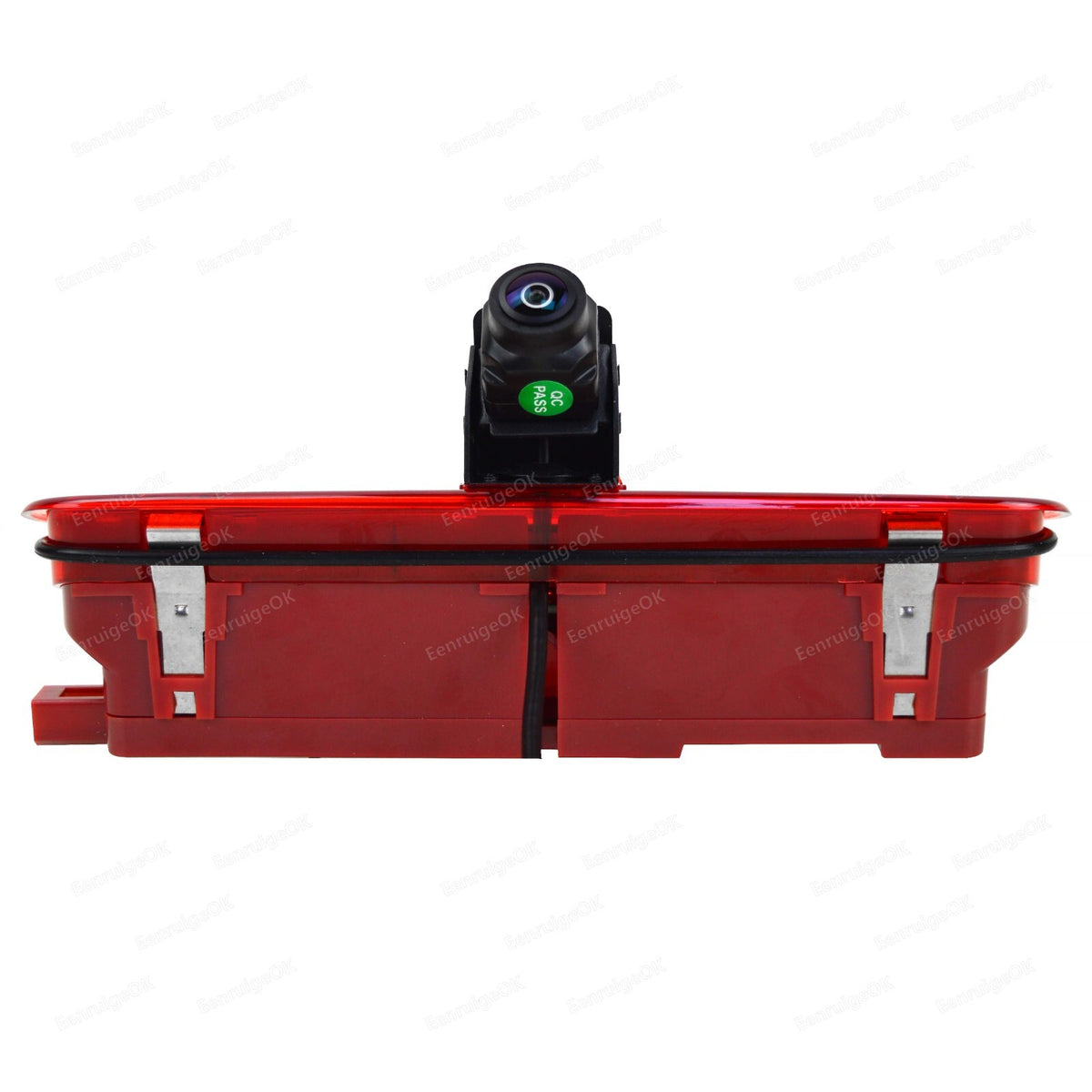 Rear Brake Light Reversing Camera for Fiat Doblo Opel/Vauxhall Combo [D]12