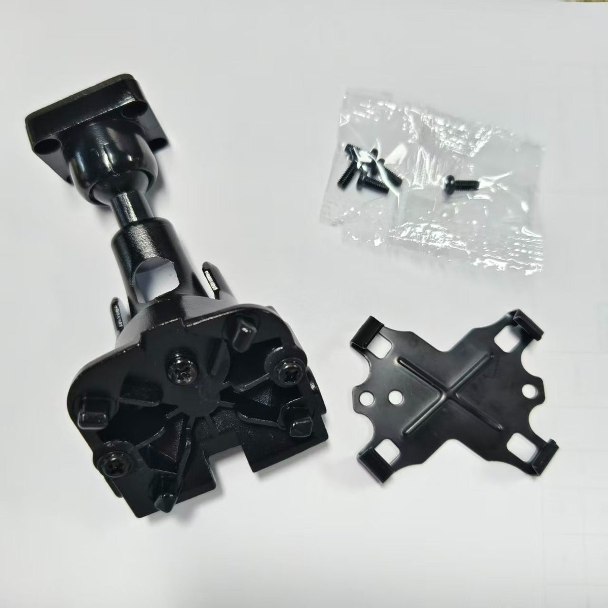 Windshield Rear View Mirror Bracket for Peugeot Partner Citroen dispatch Relay6