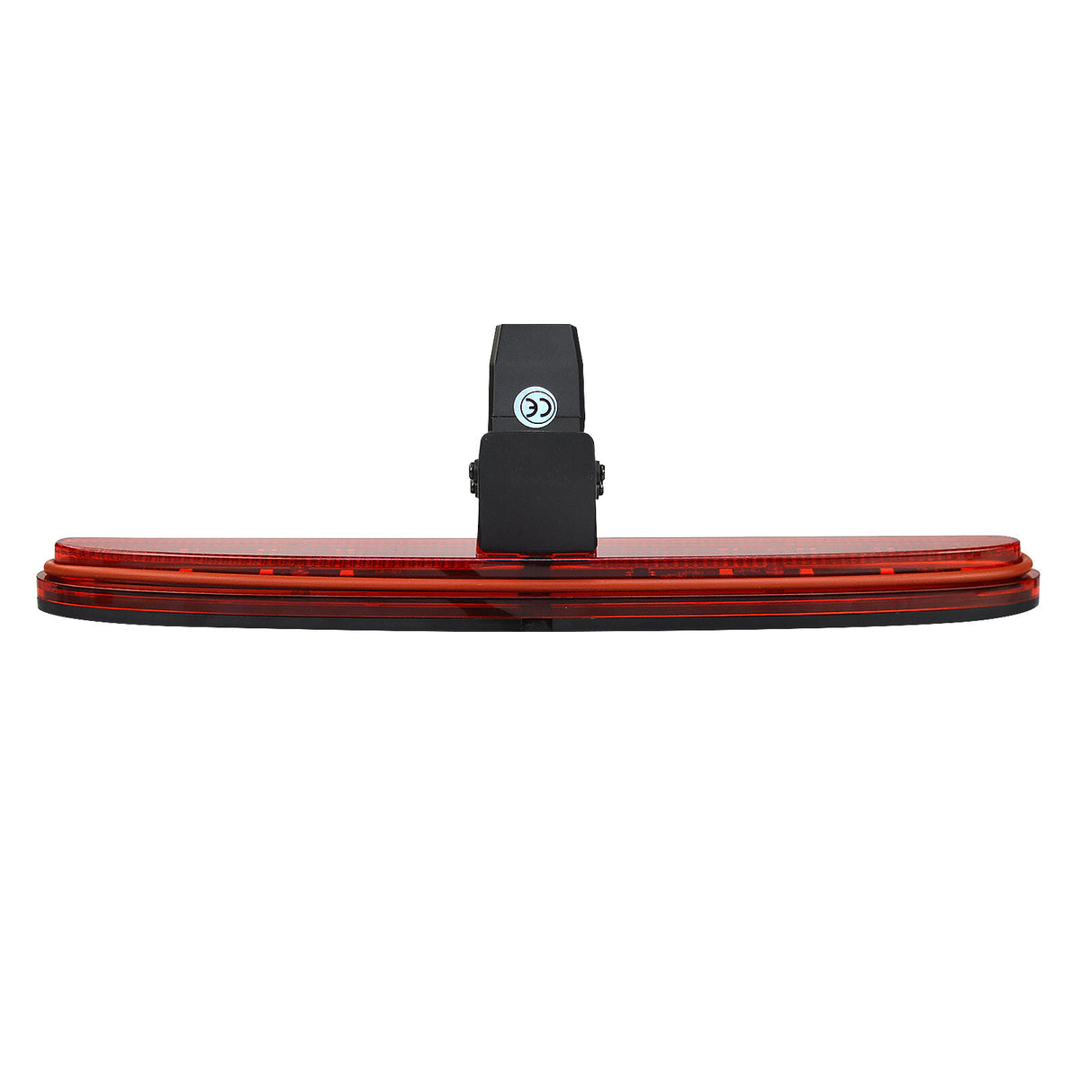 For IVECO DAILY 6th Gen Wireless Rear Brake Light Reversing Camera &Monitor Kit16