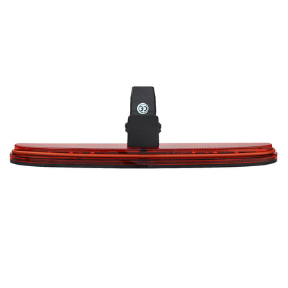 For IVECO DAILY 6th Gen Wireless Rear Brake Light Reversing Camera &Monitor Kit16