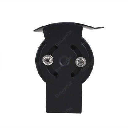 Dual Twin Reversing Camera with Rear View & Night Vision for Motorhome Van12