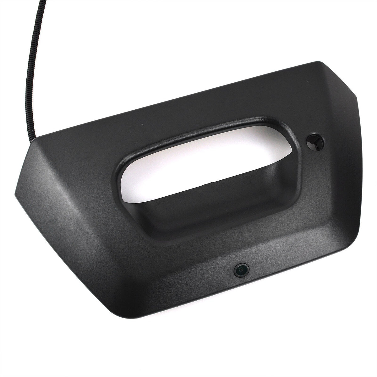For 2002-2006 Chevy Avalanche Tailgate Handle with Backup Camera &4.3'' Monitor14