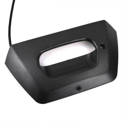 For 2002-2006 Chevy Avalanche Tailgate Handle with Backup Camera &4.3'' Monitor14