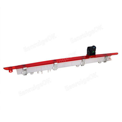 Reverse Camera for Mercedes-Benz Vito W447 Tailgate Brake Light & 5" Monitor16