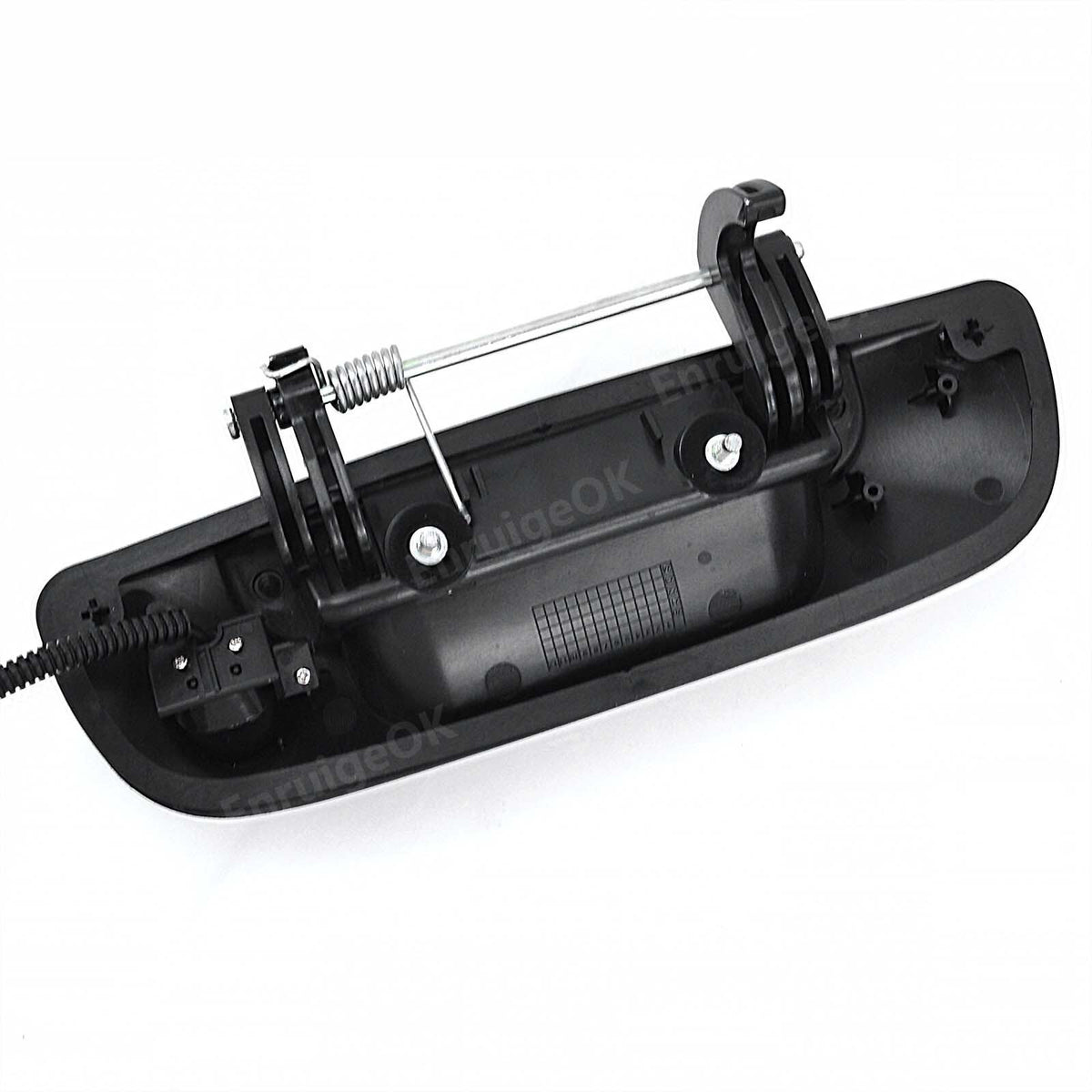Tailgate Handle  Rear View Backup Camera for Dodge Ram 1500 2500 3500 2002-200814