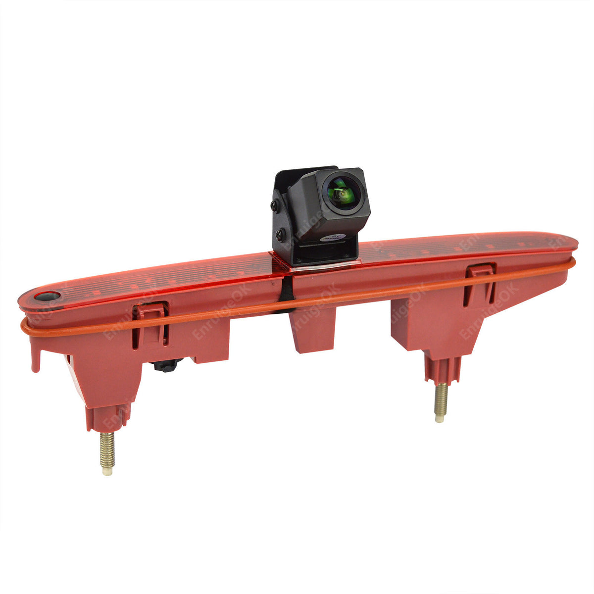 Wireless Rear Reverse Camera Kit For Citroen Berlingo Peugeot Partner Mk2 Mk316
