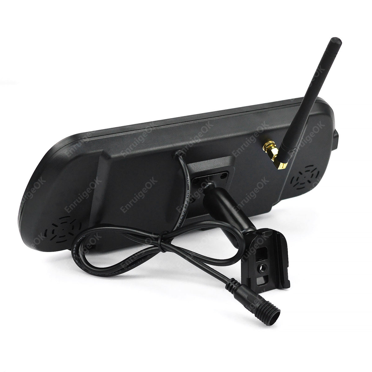 Wireless Backup Camera for Chevy Expres GMC Savana Explorer Van & 7" Monitor21