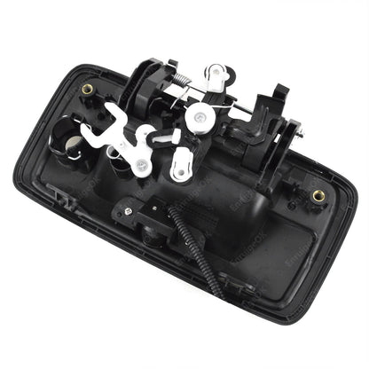 Tailgate Handle Backup Camera Kit For Chevy Silverado /GMC Sierra 1500 2500 350019