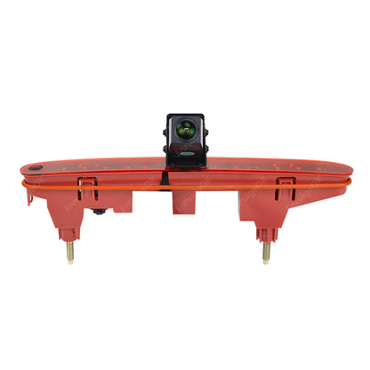 Wireless Rear Reverse Camera Kit For Citroen Berlingo Peugeot Partner Mk2 Mk315