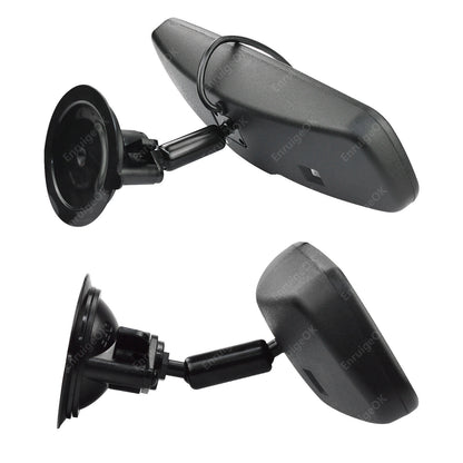 6.86'' Split Screen & Peugeot Expert Citroen Dispatch Brake Light Reverse Camera21