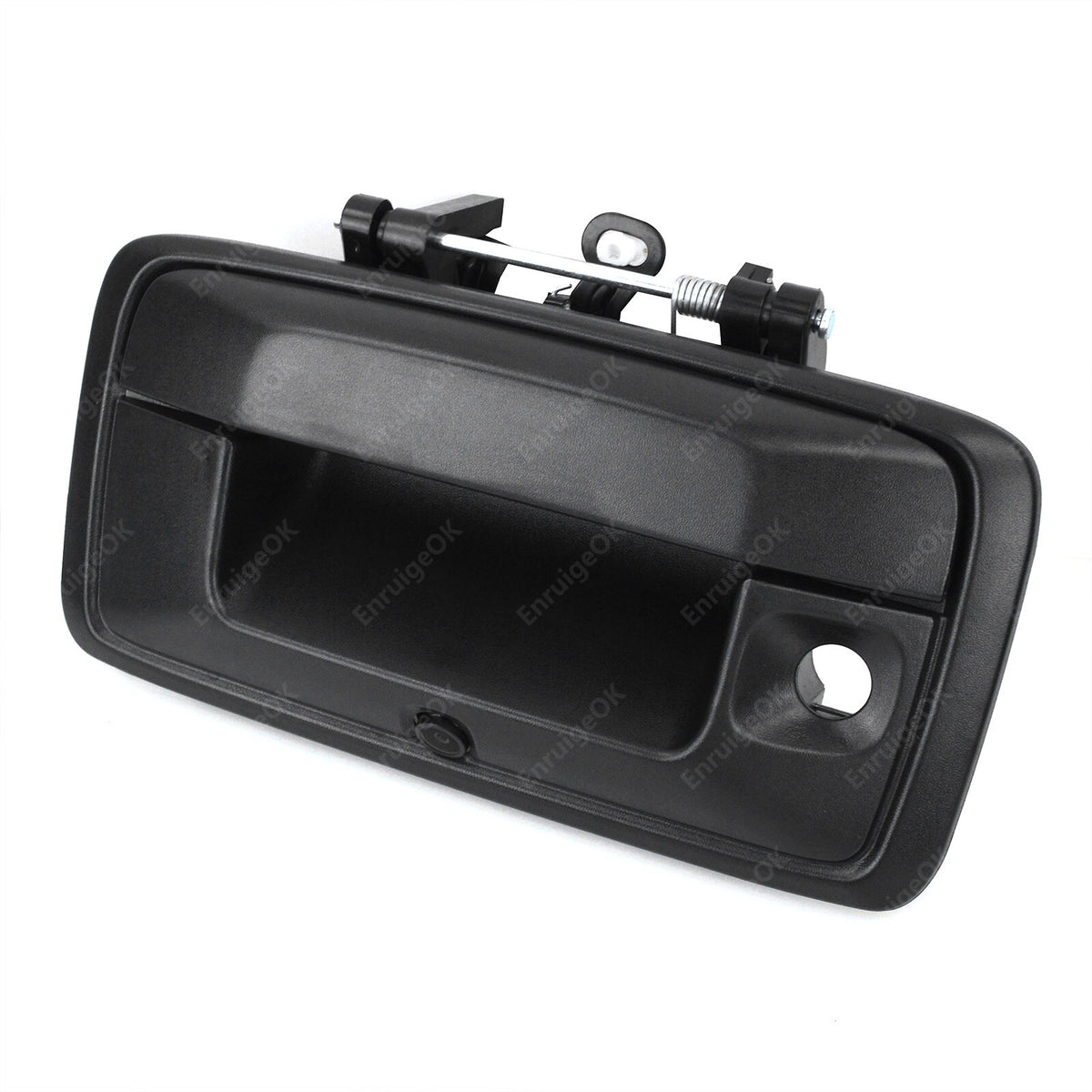 Tailgate Handle with Backup Camera Kit For 2015-2028 Chevy Colorado GMC Canyon16
