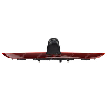 Wireless Rear Brake Light Camera Kit for Maxus V90 Deliver 9 Vans 2019 onwards16