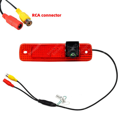 6.86" Monitor & Rear Brake Light Reverse Camera for Ford Transit [MK7] 2006-20136