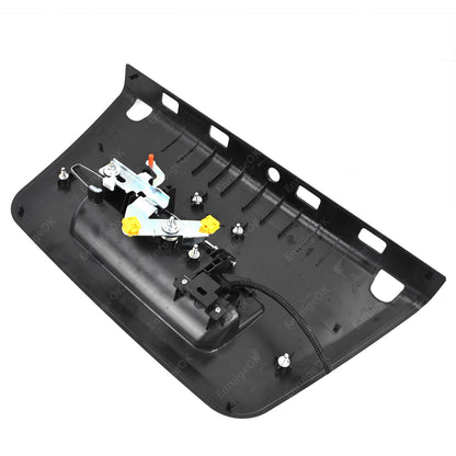 Tailgate Handle with Rear View Backup Camera KitFor 2013-2021 Nissan Frontier20