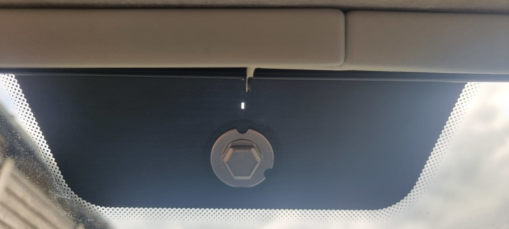 Rear View Mirror Arm Stalk For Fiat Ducato Peugeot Boxer Citroen Relay from 200613