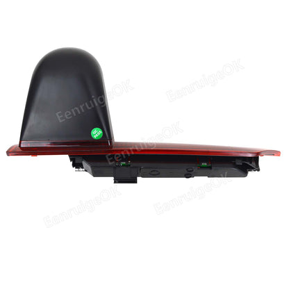 6.86" Split Monitor & Brake Light Camera for Ford Transit Custom (2016-Present)10