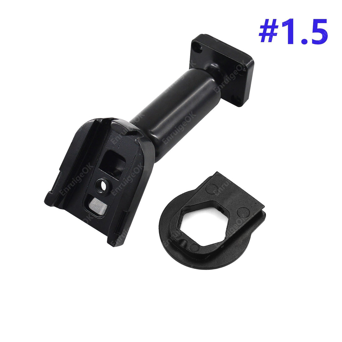 Vehicle Interior OEM Windshield Rear View Mirror Bracket for Fiat VW Toyota KIA7