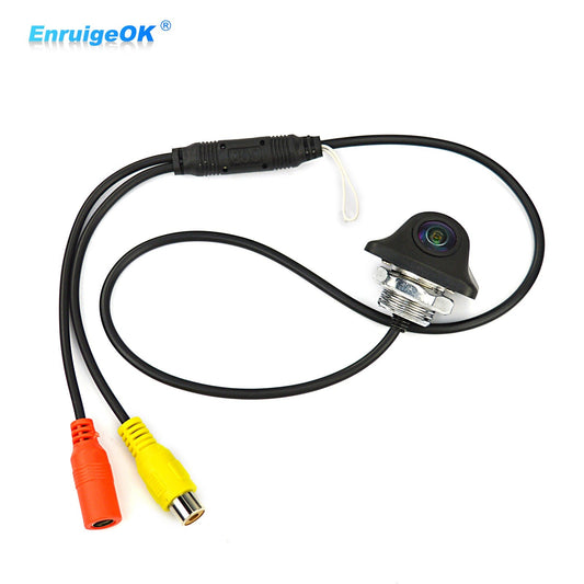 170° Car Rear View Backup Camera Reverse Parking Cam Waterproof HD Night Vision0