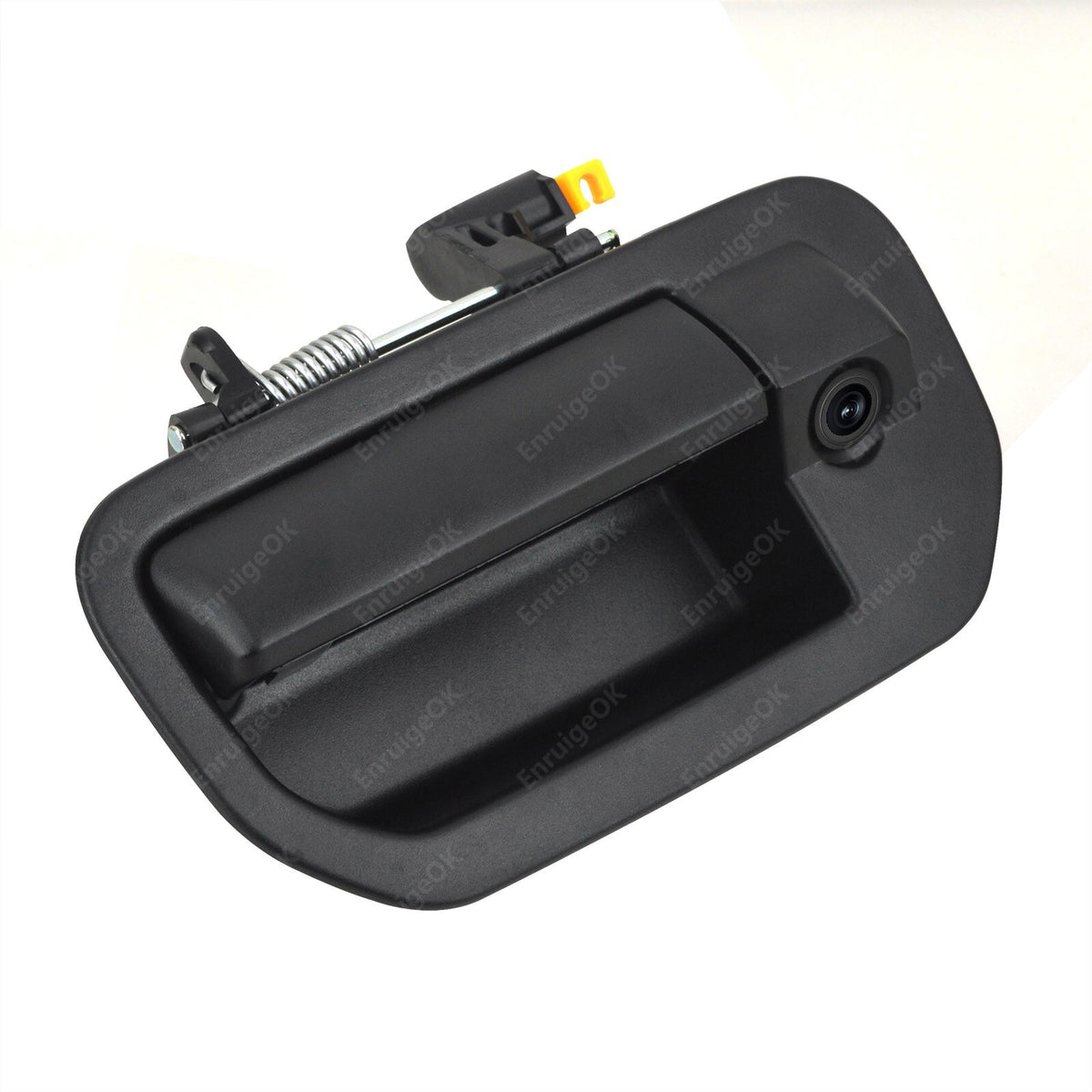 For Honda Ridgeline (2006-2014) Tailgate Handle with Rear View Backup Camera Kit17