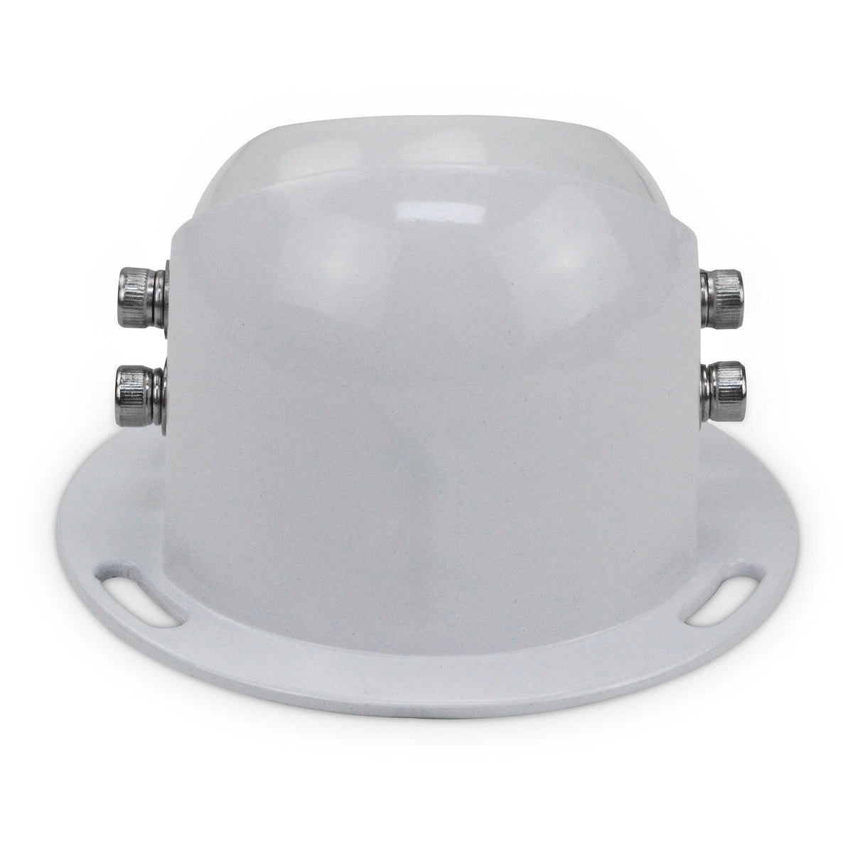 White 4 PIN Heavy Duty Caravan IR Colour Reversing Rear view Camera 9V-36V Bus13