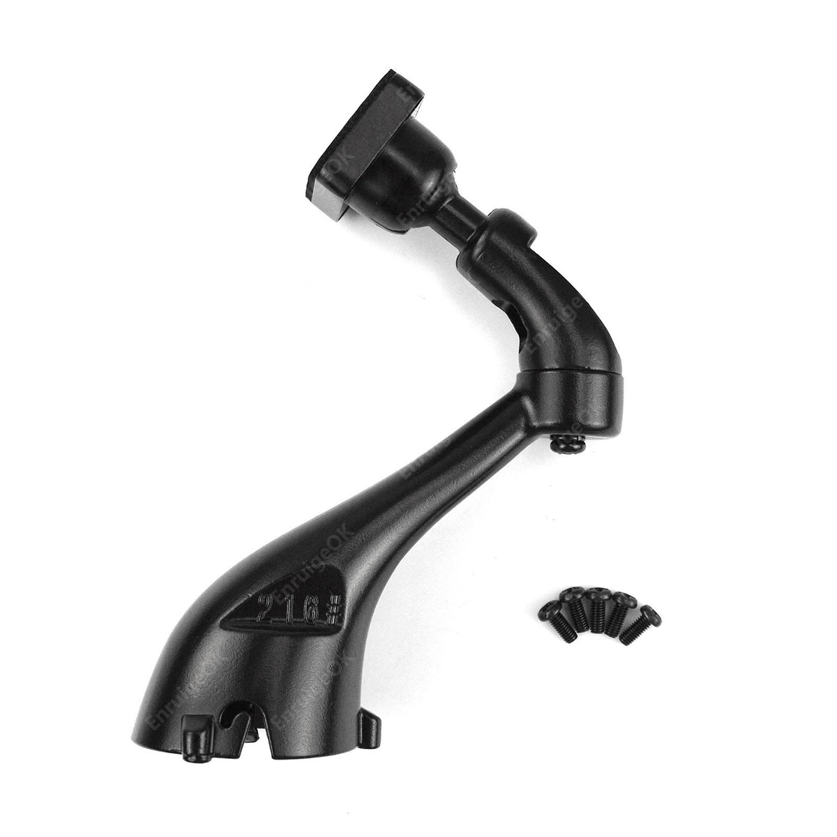 Rear View Mirror Arm Stalk For Fiat Ducato Peugeot Boxer Citroen Relay5