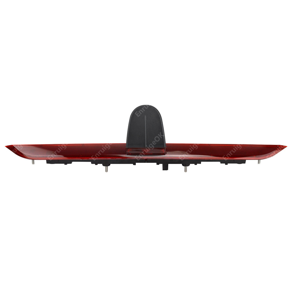 Dual Brake Light Reversing Camera for Maxus Deliver 9 & 6.86" DVR Split Monitor11