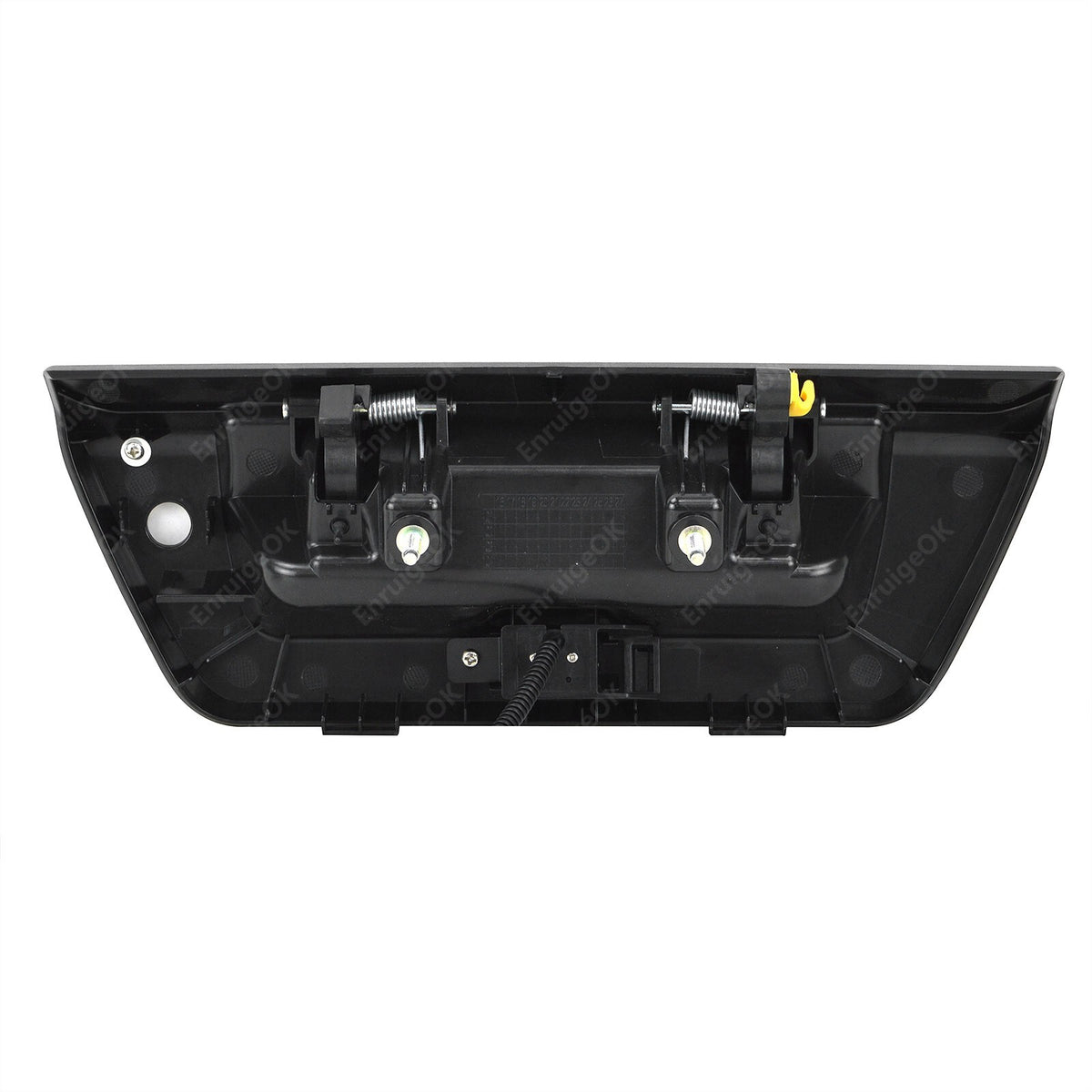 Tailgate Handle with Rear View Backup Camera Kit For Ford F150 (2015-2018)