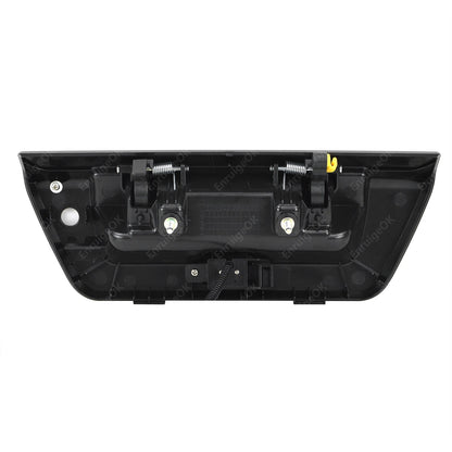 Tailgate Handle with Rear View Backup Camera Kit For Ford F150 (2015-2018)