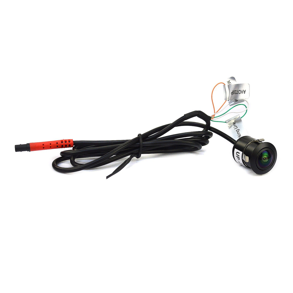 Universal Rear View Backup Camera Reverse Parking Cam HD Night Vision Waterproof10