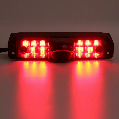 Brake Light Camera for Chevrolet Express/ GMC Savana Explorer Van+7" Monitor4